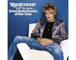 Still The Same Great Rock Classics