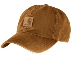 Carhartt 100289 Force Odessa Cap - Carhartt® Brown - OFA