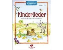 Kinderlieder