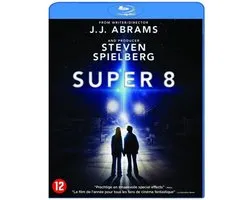 Super 8 (Blu-ray)
