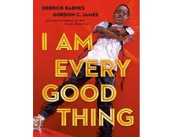 I Am Every Good Thing