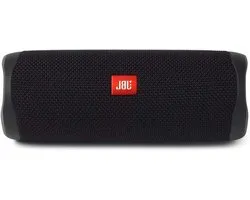 Draagbare Speaker - Bluetooth Geluid - Muziek Luisteren - Waterdicht Ontwerp - 12 Uur Speeltijd - Zwart