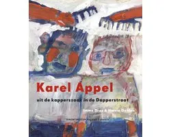 Karel Appel