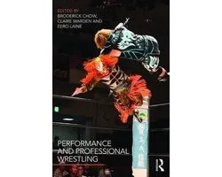 Performance & Pro Wrestling