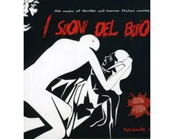 Suoni Nel Buio