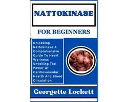 Nattokinase for Beginners