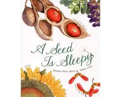 Seed Is Sleepy