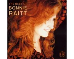 Best Of Bonnie Raitt
