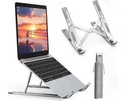 Laptop Standaard - Laptop Stand - Verhoging -