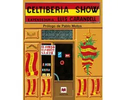 Celtiberia show