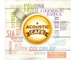 Acoustic Cafe