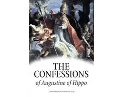 The Confessions of Augustine of Hippo