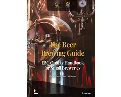 The Beer Brewing Guide