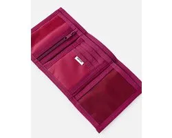 Rip Curl Icons Of Surf Wallet - Maroon