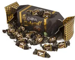 Côte d'Or Kerst Cadeau - Chocolade Bonbons Chokotoff - 30 stuks