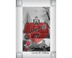 Small Town Faith Books- Lillian's Joy