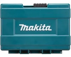 Makita Schroef/Finder Set 47-dlg - D-73461