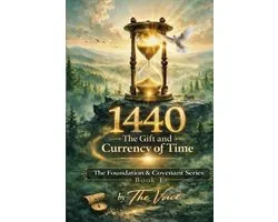 1440 The Gift and Currency of Time