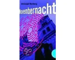 Novembernacht | Christoph Wortberg