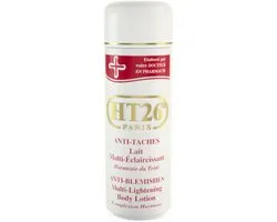 HT26 Paris - Anti Taches - Lait Multi Eclaircissant