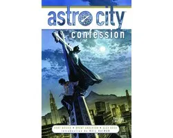 Astro City