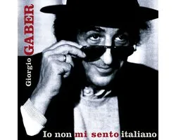 Io Non Mi Sento Italiano