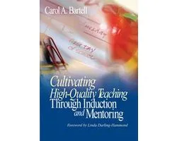 Cultivating High-Quality Teaching Through Induction and Mentoring
