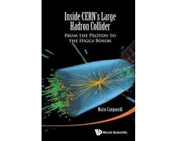 Inside Cern'S Large Hadron Collider
