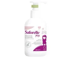 Saforelle Miss Intieme Lichaamsverzorging Fl 250ml