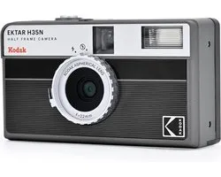 KODAK EKTAR H35N Half Frame Filmcamera