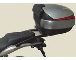 Support de top case Shad TOP MASTER pour moto Honda 600 CBF H0HR67ST Neuf