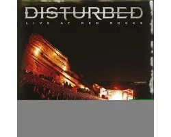 Live At Red Rocks