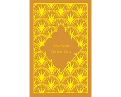 Little Clothbound Classics-The Star-Child