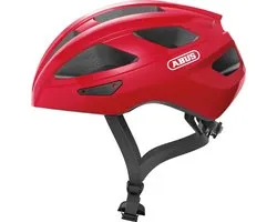 Casque Route Abus 87223 - MACATOR BLAZE RED L