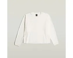 G-Star - A line oversized rtl\s wmn - Femme - T-shirts