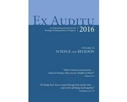 Ex Auditu- Ex Auditu - Volume 32