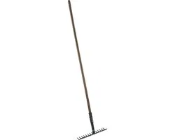 GARDENA NatureLine Hark - 36 cm - FSC 100% - 17106-20