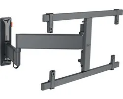 Vogel's COMFORT TVM 3665 | Draai- en kantelbare tv-beugel OLED | 40-77" | max 35kg | VESA 600x400 | 67cm arm
