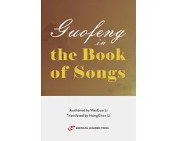 Guofeng in the Book of Songs