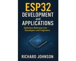 ESP32 Development and Applications