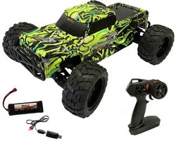 BigHammer 5.1 Truck - brushed Ready to Run