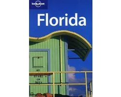 Lonely Planet / Florida / Druk 4