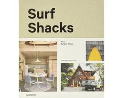 Surf Shacks Vol. 2
