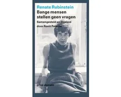 Privé-domein 312 - Bange mensen stellen geen vragen