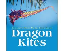 Dragon Kites