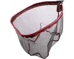 Ultimate Street Fishing Landing Net (40x50cm) - Schepnet