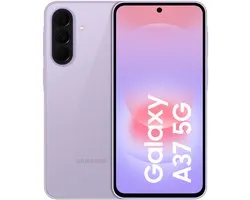 Samsung Galaxy A37 - Smartphone - Super AMOLED - 50 Mp - 5000 mAh
