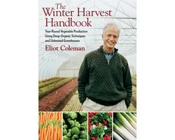 Winter Harvest Handbook