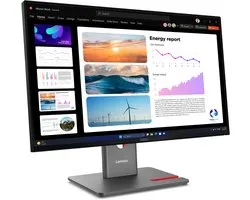 Lenovo ThinkVision P24Q-40 - Moniteur LED 23,8"