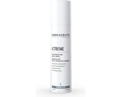 Dermaceutic Actibiome  Acne-Prone Skin Night Cream - 40ml